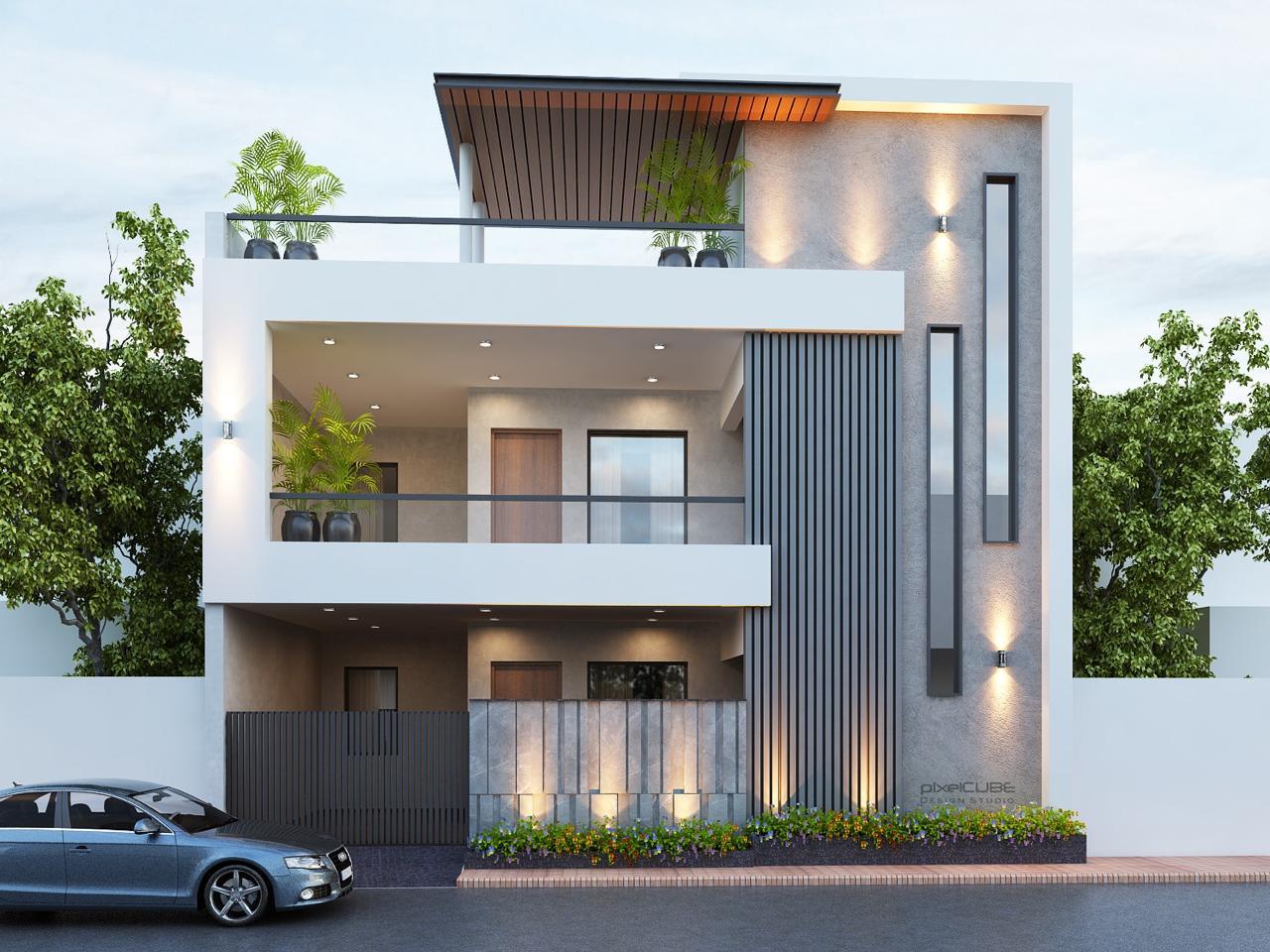 Architecture Design